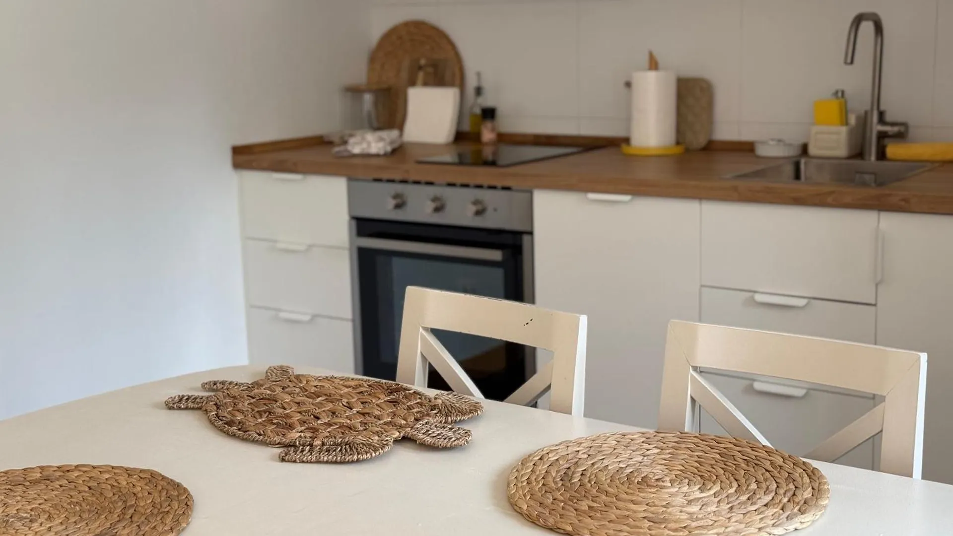 Bakea Apto Con Jardin Privado Bakio Apartment