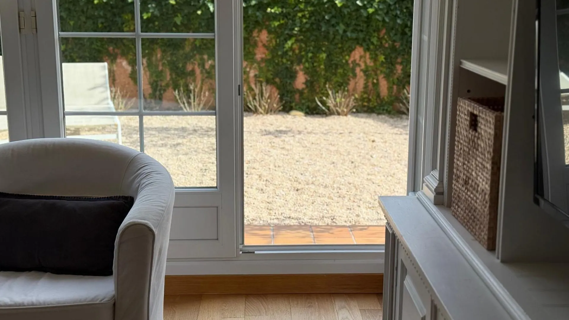 Bakea Apto Con Jardin Privado Bakio Apartment