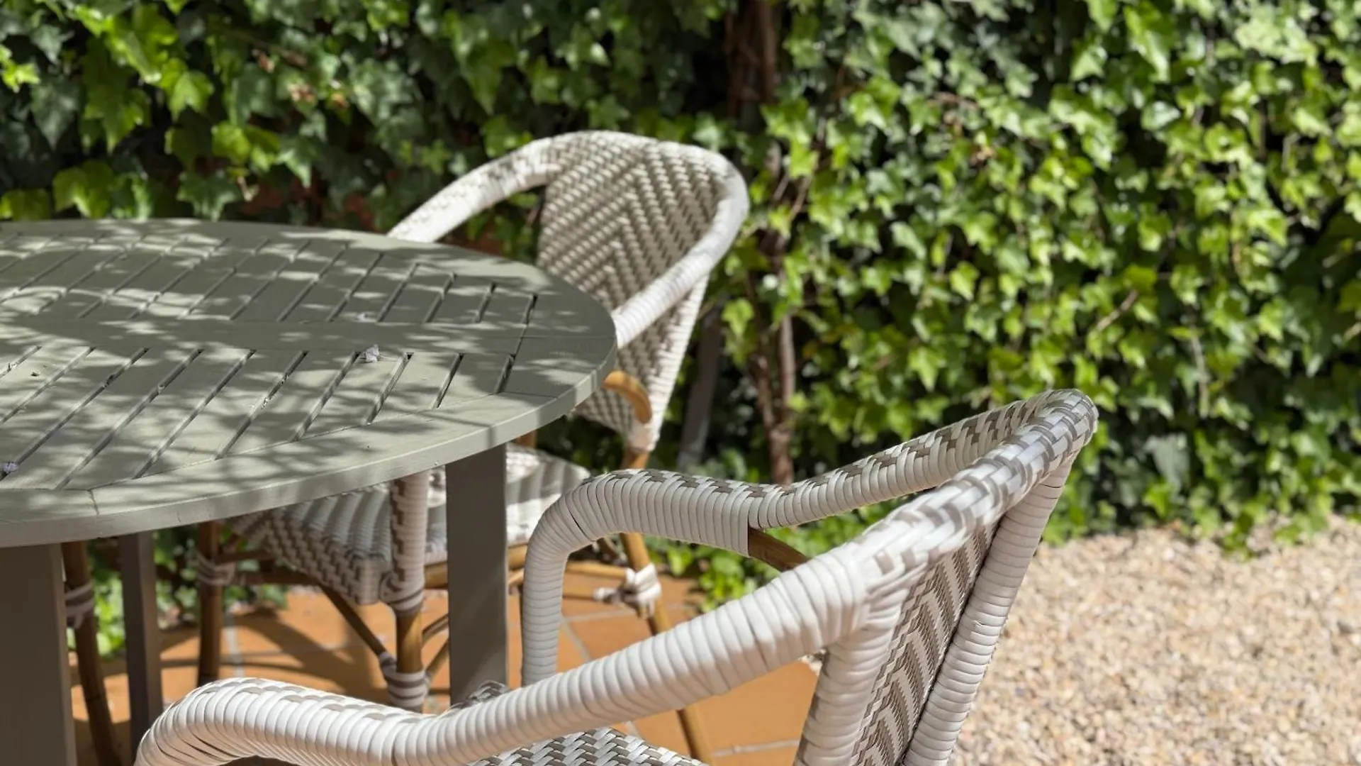 Bakea Apto Con Jardin Privado Bakio Apartment